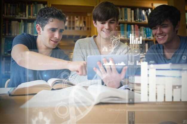 Инвестиции в образовательные технологии (EdTech)